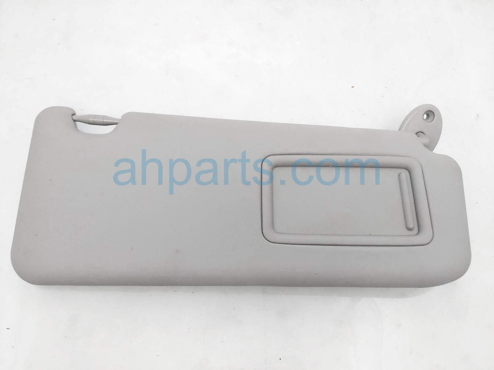 $45 Toyota RH SUN VISOR - GREY $45 Toyota RH SUN VISOR - GREY