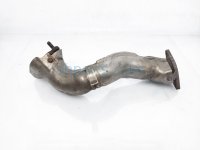 $50 Subaru FRONT EXHAUST PIPE ASSY $50 Subaru FRONT EXHAUST PIPE ASSY