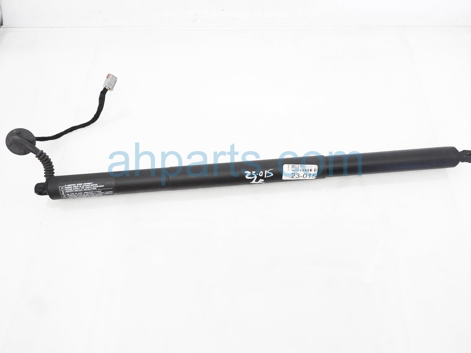 $80 Ford LH TAILGATE ELECTRIC LIFT STRUT $80 Ford LH TAILGATE ELECTRIC LIFT STRUT