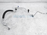 $40 Nissan AC SUCTION HOSE & PIPE ASSY - 1.8L