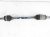 Sold 2014 Subaru BR Z Rear Driver Axle Drive Shaft 28421CA000 Replacement Sold 2014 Subaru BR Z Rear Driver Axle Drive Shaft 28421CA000 Replacement thumbnail