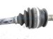 Sold 2014 Subaru BR Z Rear Driver Axle Drive Shaft 28421CA000 Replacement Sold 2014 Subaru BR Z Rear Driver Axle Drive Shaft 28421CA000 Replacement thumbnail