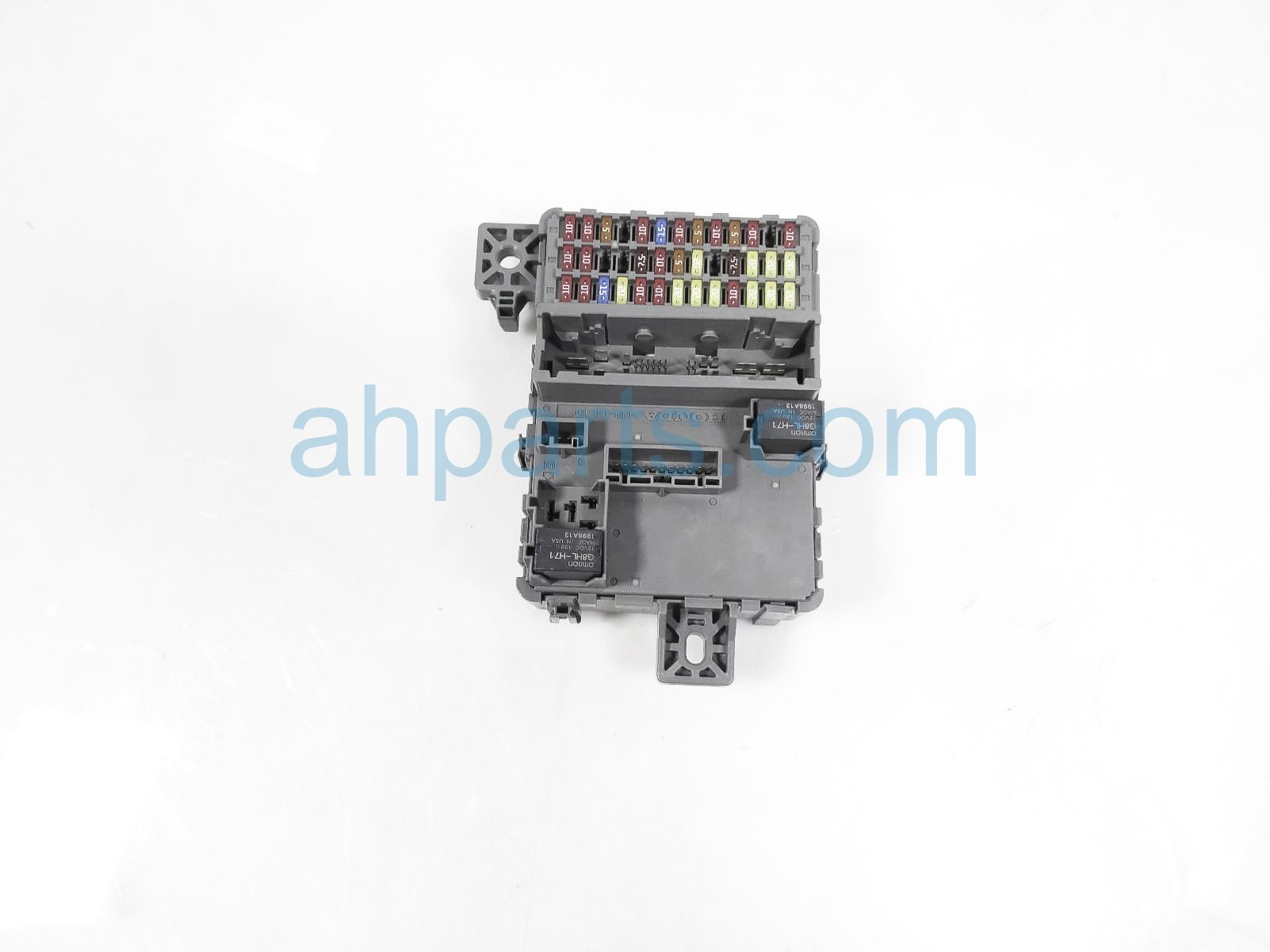 $35 Honda LH CABIN FUSE BOX - 1.5L LX $35 Honda LH CABIN FUSE BOX - 1.5L LX