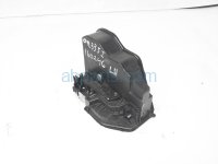 $25 BMW RR/LH DOOR LOCK ACTUATOR $25 BMW RR/LH DOOR LOCK ACTUATOR