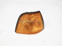 $25 BMW RH TURN SIGNAL LAMP / LIGHT - AMBER $25 BMW RH TURN SIGNAL LAMP / LIGHT - AMBER