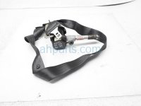 $40 Volvo 2ND ROW RH SEAT BELT - BLACK $40 Volvo 2ND ROW RH SEAT BELT - BLACK