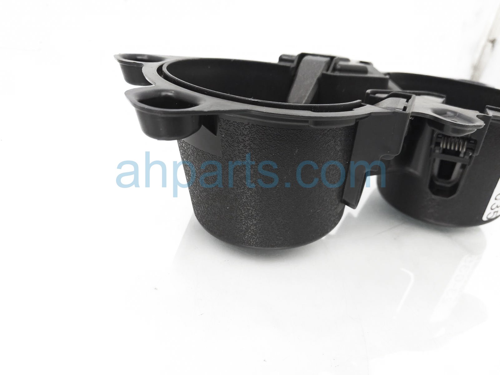 Front Console Cup Holder Insert For Honda Civic 2016-2021 – Dual Water Cup Center