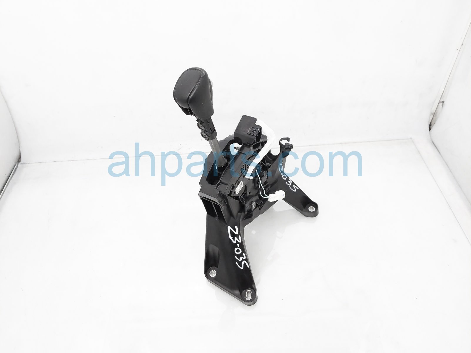 $65 Honda A/T SHIFTER SELECT LEVER ASSY -NOTES $65 Honda A/T SHIFTER SELECT LEVER ASSY -NOTES
