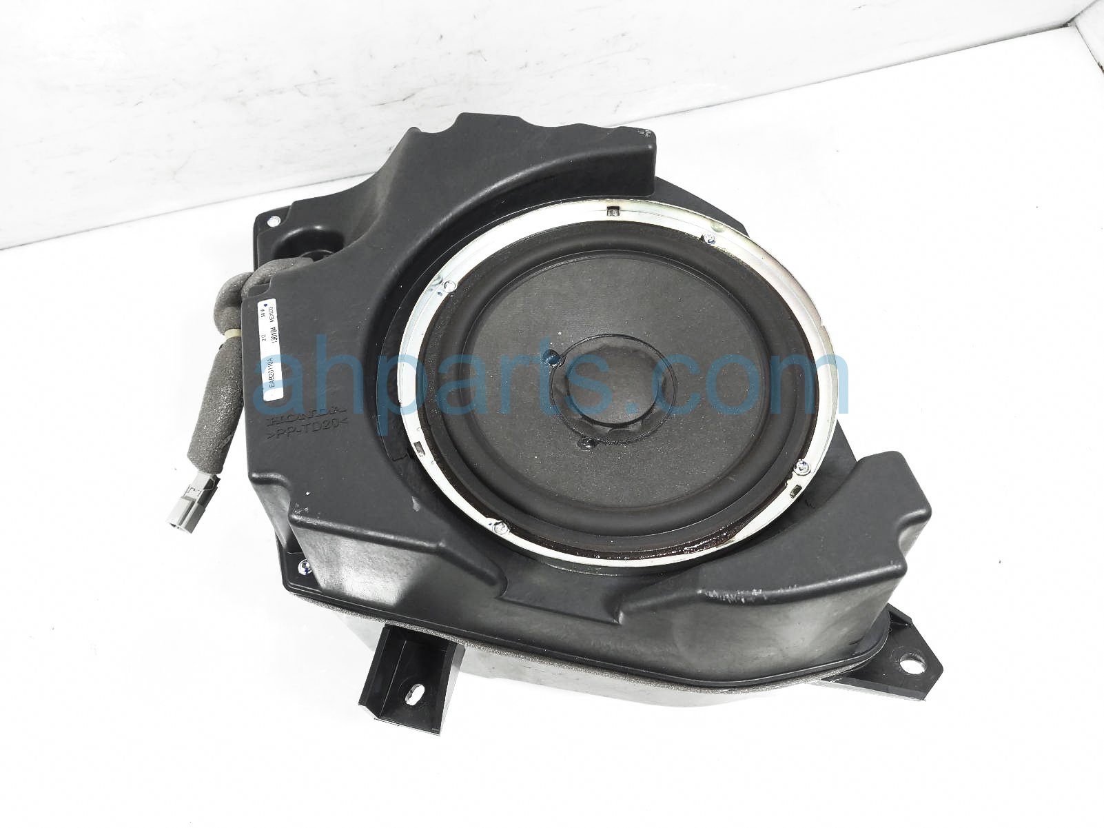 $30 Honda SUBWOOFER SPEAKER ASSY $30 Honda SUBWOOFER SPEAKER ASSY