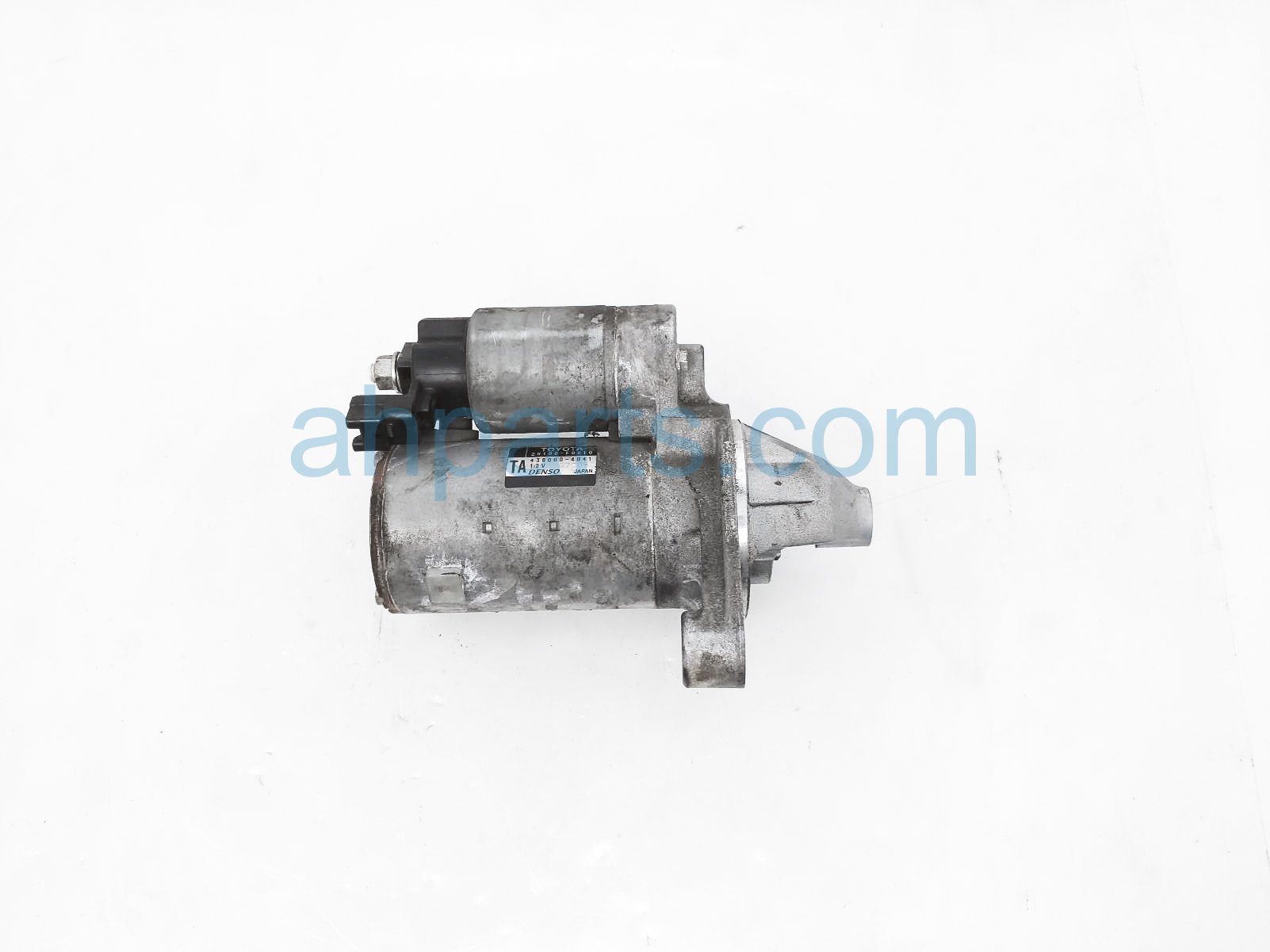 $49 Toyota STARTER MOTOR $49 Toyota STARTER MOTOR