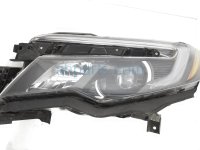 $250 Honda LH HEADLAMP / LIGHT - NIQ