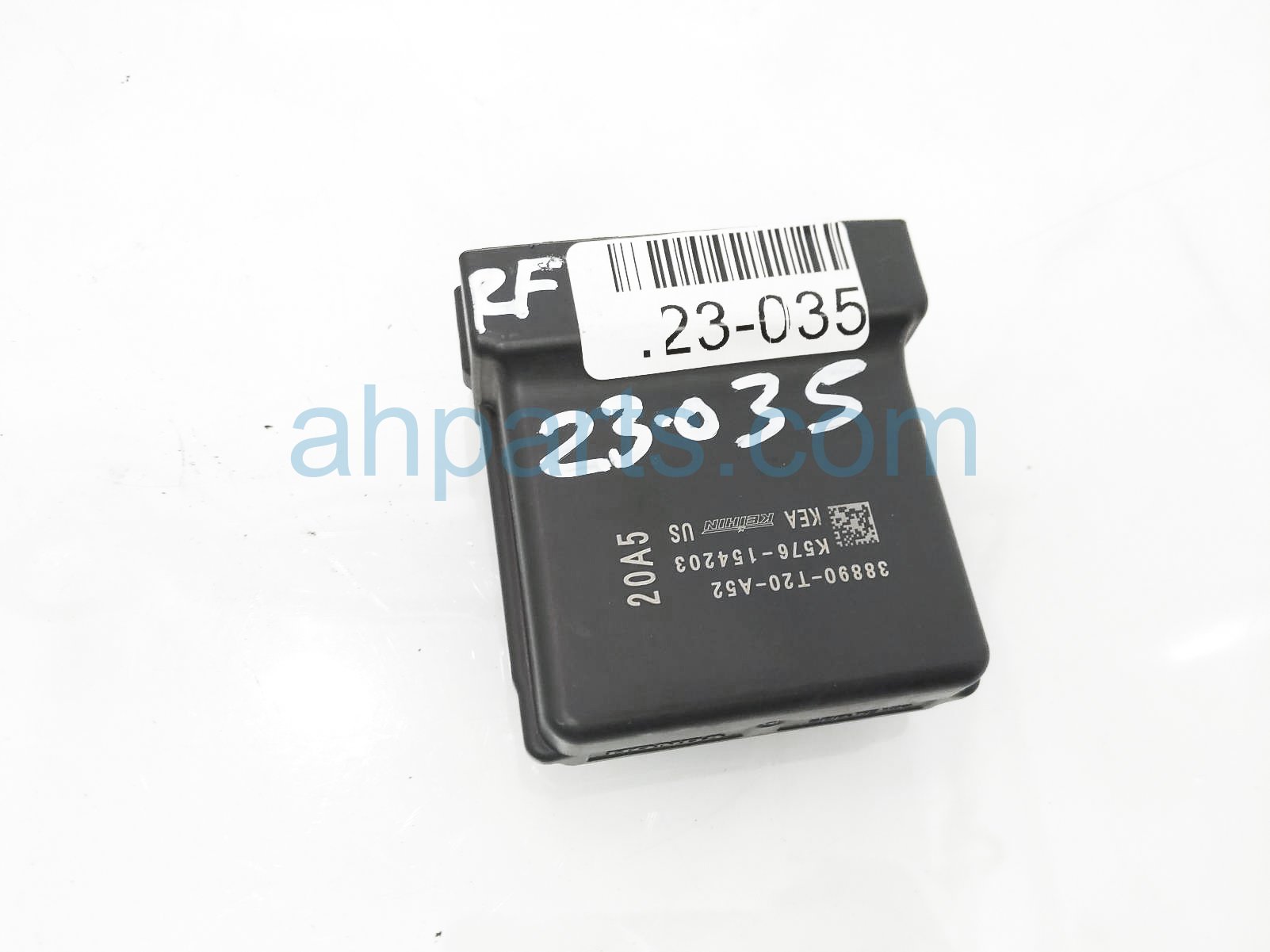 $39 Honda MANAGEMENT CONTROL UNIT $39 Honda MANAGEMENT CONTROL UNIT