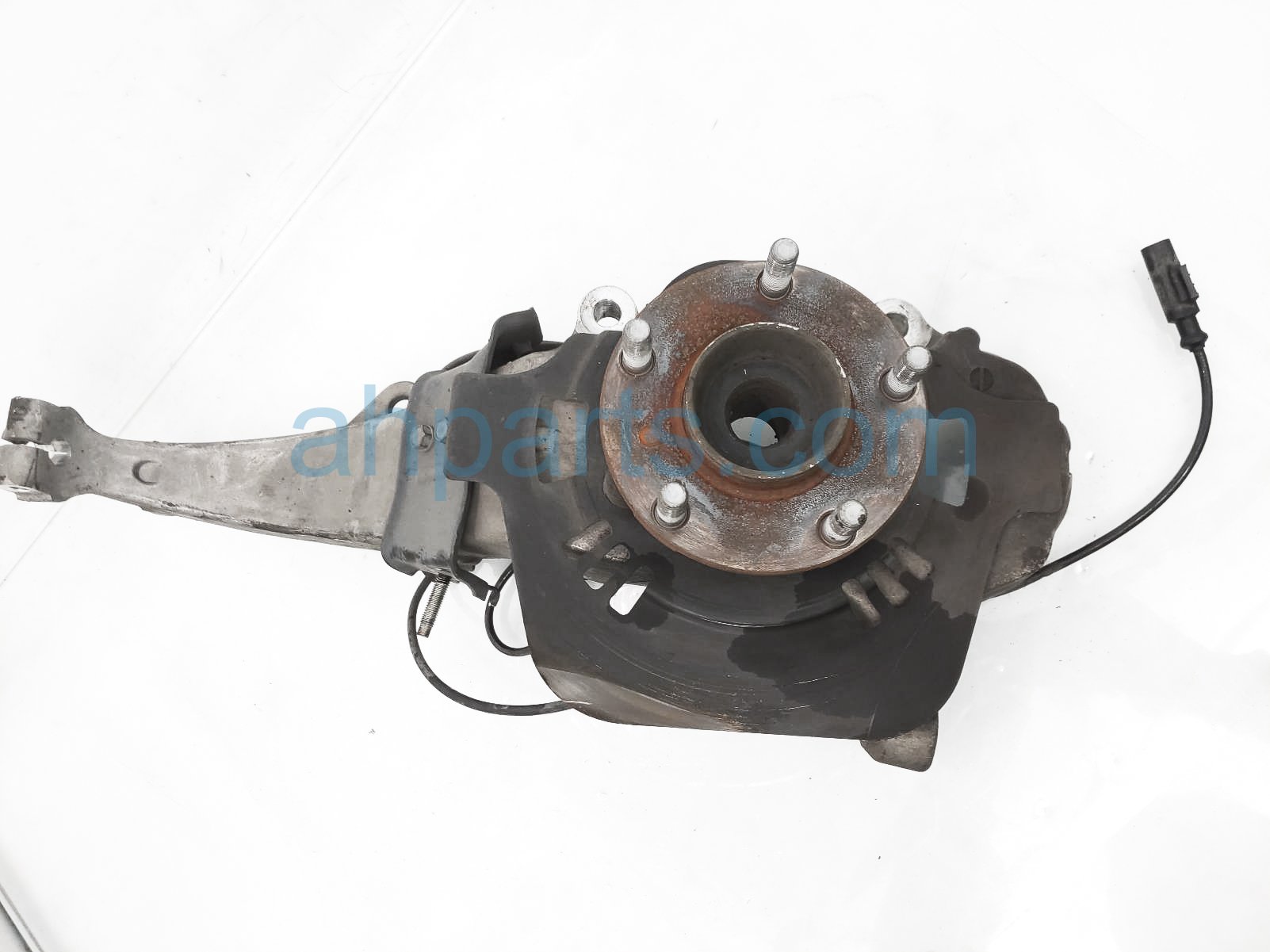 $99 Nissan FR/RH SPINDLE KNUCKLE HUB - SPORT $99 Nissan FR/RH SPINDLE KNUCKLE HUB - SPORT