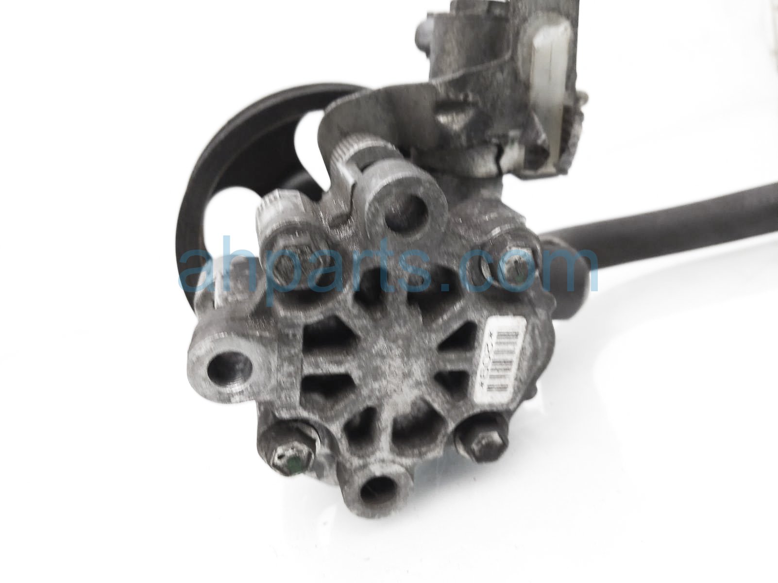 2011 Toyota 4 Runner Power Steering Pump Assy 4431060542,