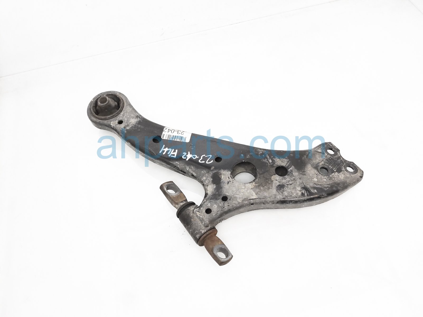 $50 Toyota FR/LH LOWER CONTROL ARM $50 Toyota FR/LH LOWER CONTROL ARM