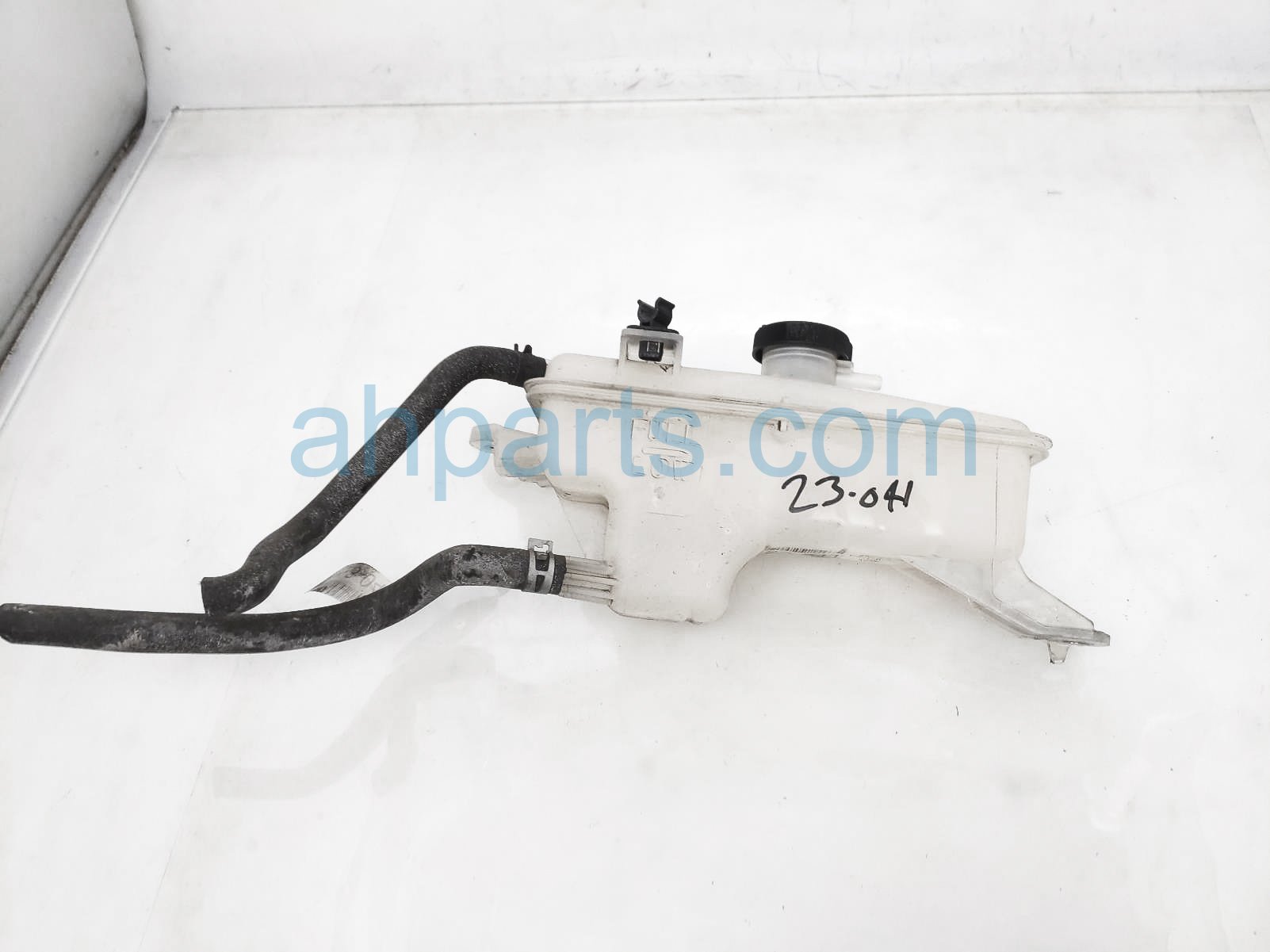 Sold 2017 Toyota Rav 4 Coolant Overflow Reservoir Tank 164700V010,