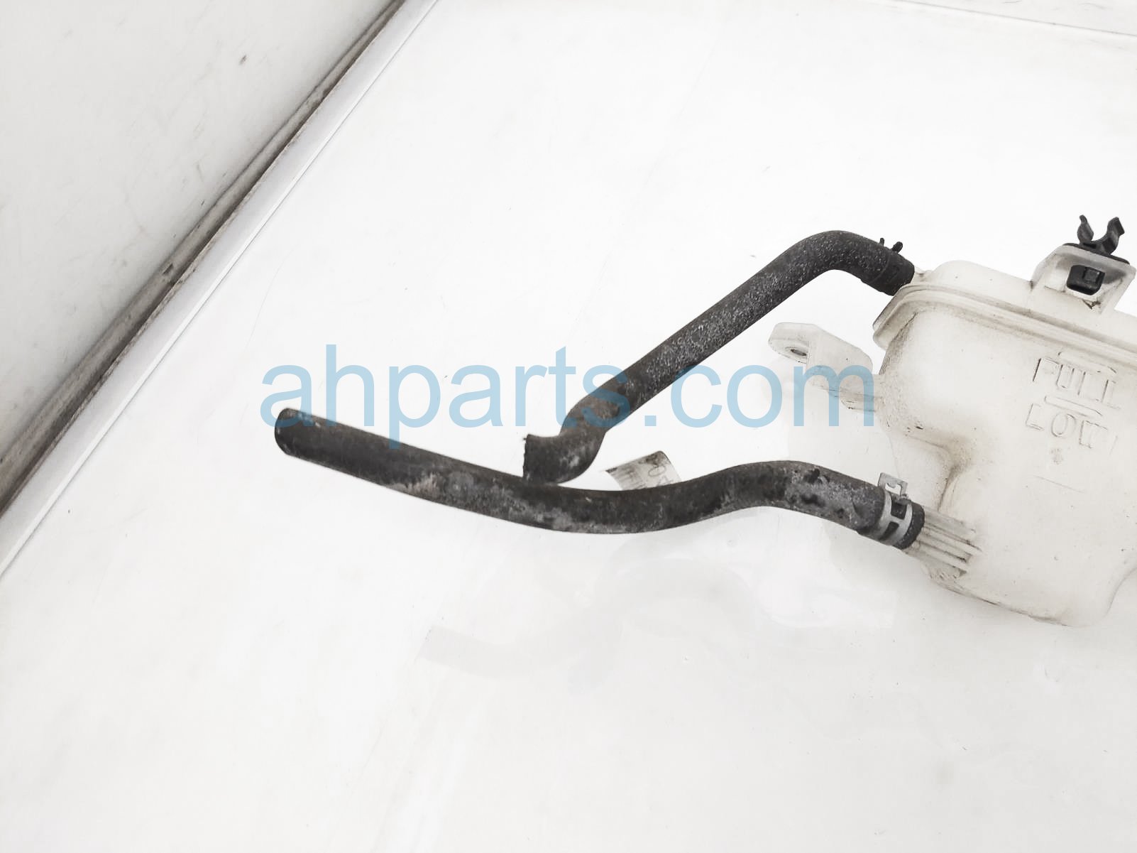 Sold 2017 Toyota Rav 4 Coolant Overflow Reservoir Tank 164700V010,