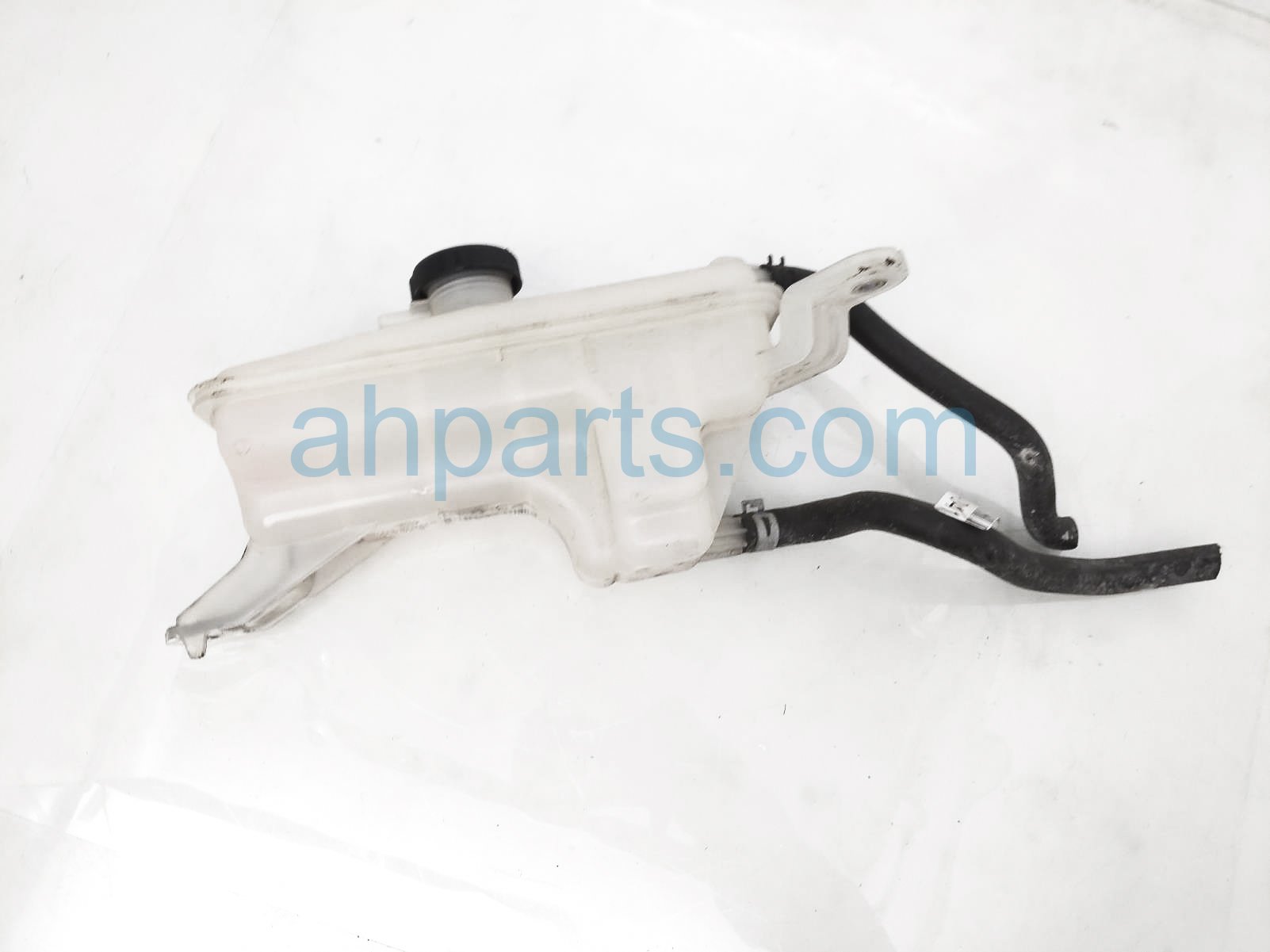 Sold 2017 Toyota Rav 4 Coolant Overflow Reservoir Tank 164700V010,