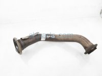 $100 Toyota FRONT EXHAUST PIPE - 2.5L