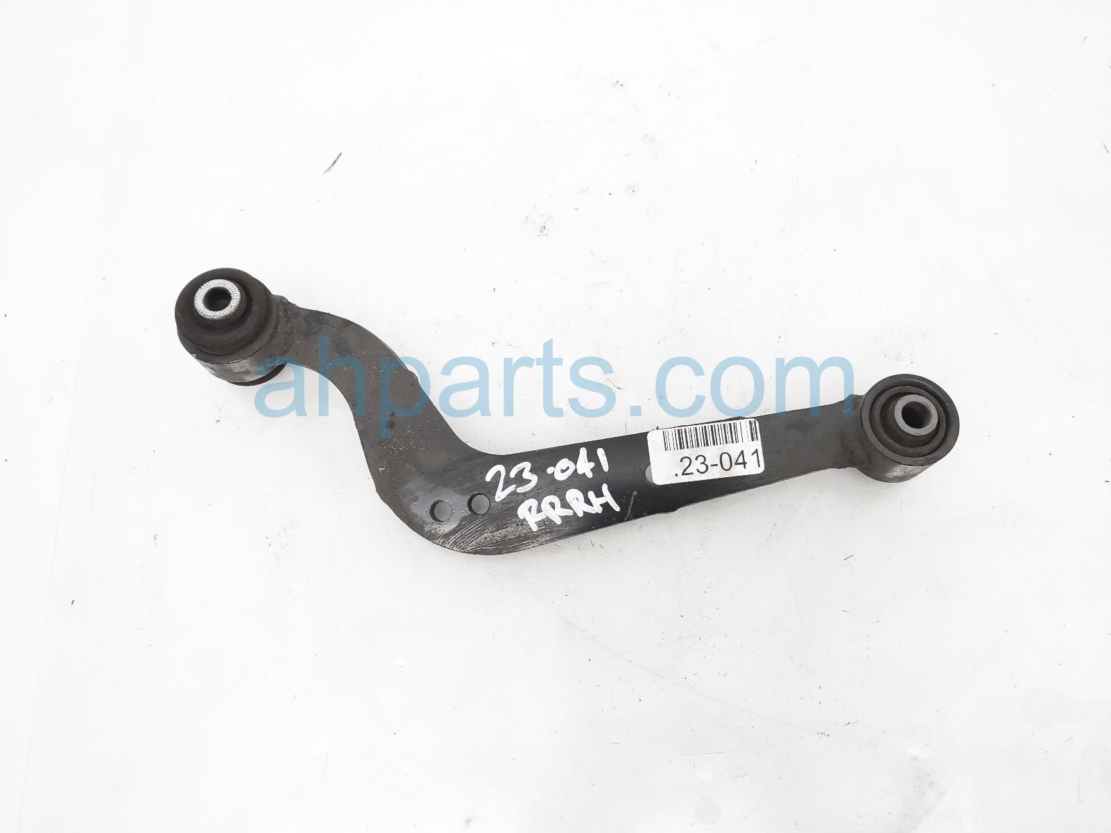 $45 Toyota RR/RH UPPER CONTROL ARM $45 Toyota RR/RH UPPER CONTROL ARM