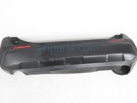 $300 Toyota REAR LOWER BUMPER COVER - NOTES