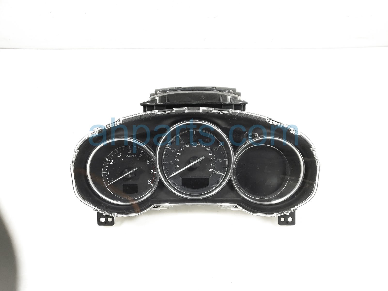 $79 Mazda SPEEDO INSTRUMENT CLUSTER- 98K MILES $79 Mazda SPEEDO INSTRUMENT CLUSTER- 98K MILES