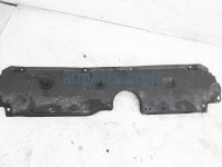 $40 Toyota UNDER COVER SPLASH SHIELD $40 Toyota UNDER COVER SPLASH SHIELD