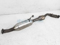 $299 Toyota EXHAUST PIPE W/ CONVERTER $299 Toyota EXHAUST PIPE W/ CONVERTER