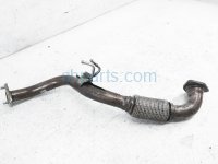 $75 Honda FRONT EXHAUST PIPE (A) -2.0L SPORT