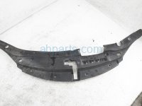 $69 Toyota UPPER GRILLE ENGINE SIGHT SHIELD