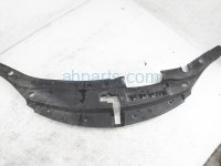 $69 Toyota UPPER GRILLE ENGINE SIGHT SHIELD $69 Toyota UPPER GRILLE ENGINE SIGHT SHIELD
