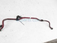 $80 Acura REAR STABILIZER / SWAY BAR - TYPE-S