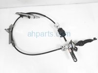 $100 Toyota AT SHIFTER CONTROL CABLE - XLE 2.5L