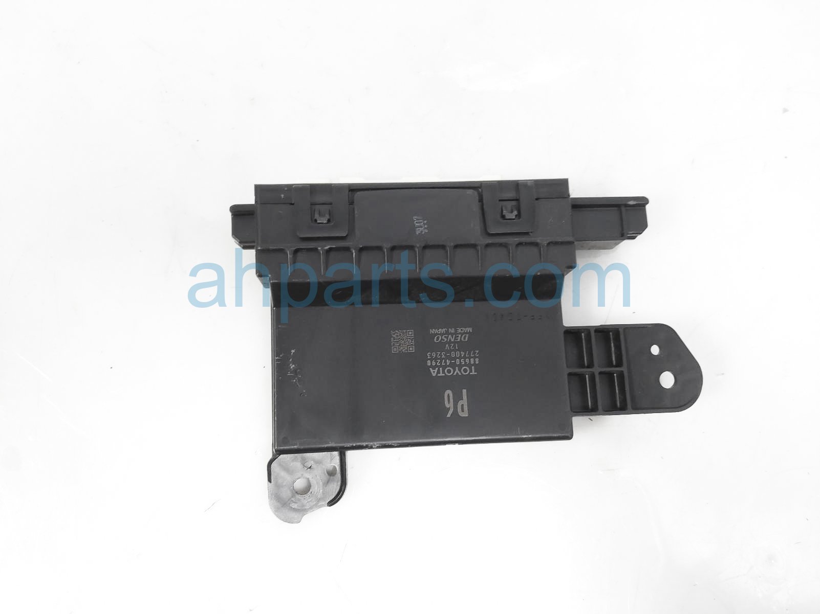 $85 Toyota AIR CONDITIONING AMPLIFIER MODULE $85 Toyota AIR CONDITIONING AMPLIFIER MODULE