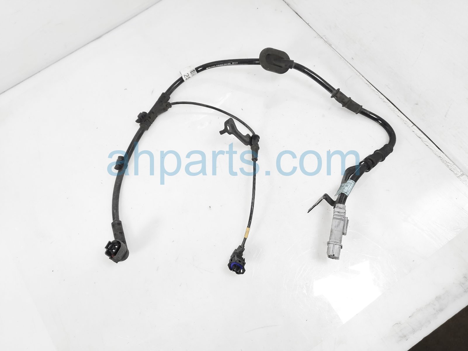 $50 Kia RR/RH ABS SPEED SENSOR ASSY $50 Kia RR/RH ABS SPEED SENSOR ASSY