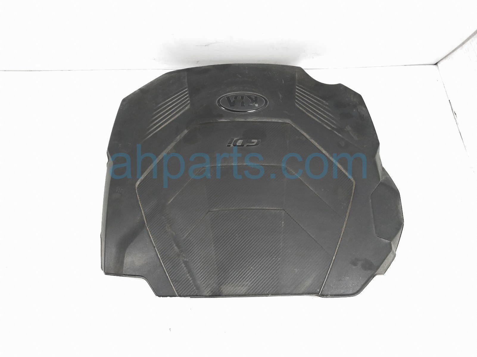 $75 Kia ENGINE APPEARANCE COVER $75 Kia ENGINE APPEARANCE COVER