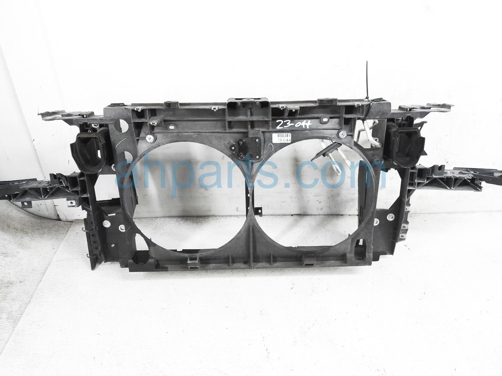 $320 Infiniti RADIATOR CORE SUPPORT $320 Infiniti RADIATOR CORE SUPPORT