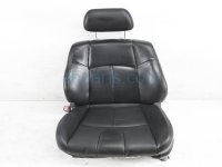 $150 Infiniti FR/LH SEAT - BLACK - W/ AIRBAG
