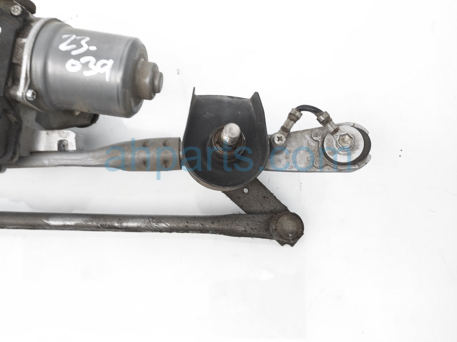 2018 Toyota Camry Front Arms Windshield Wiper Motor Assy 8515006200,