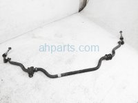 $75 Nissan FRONT STABILIZER / SWAY BAR