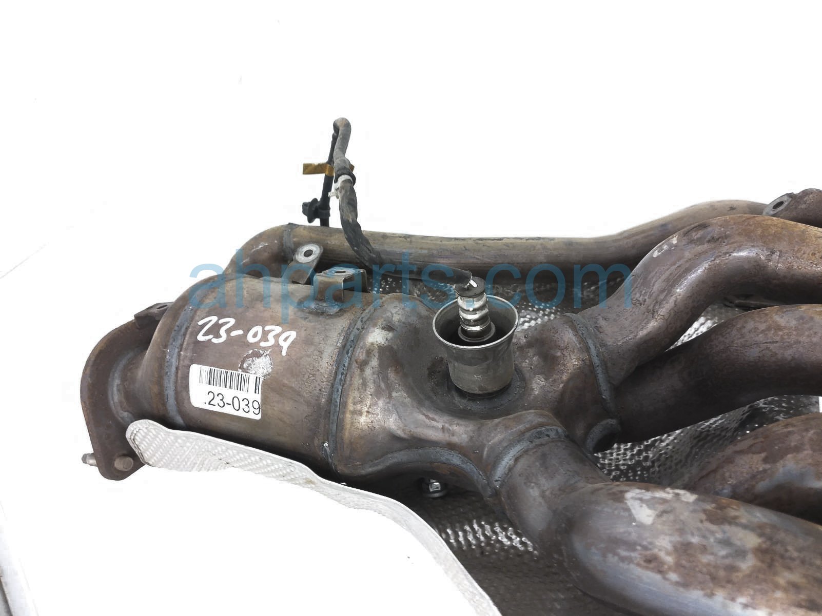 $49 Toyota UPPER FRONT AIR FUEL RATIO SENSOR $49 Toyota UPPER FRONT AIR FUEL RATIO SENSOR