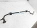 Sold 2018 Toyota Camry Rear Sway / Stabilizer Bar 48812 06250 Replacement Sold 2018 Toyota Camry Rear Sway / Stabilizer Bar 48812 06250 Replacement thumbnail