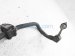 Sold 2018 Toyota Camry Rear Sway / Stabilizer Bar 48812 06250 Replacement Sold 2018 Toyota Camry Rear Sway / Stabilizer Bar 48812 06250 Replacement thumbnail
