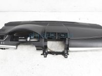 $150 Toyota DASHBOARD W/ AIR BAG - BLACK