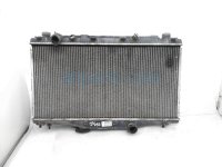 $80 Acura M/T RADIATOR $80 Acura M/T RADIATOR