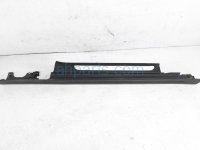 $50 BMW RH SIDE SKIRT / MOLDING - BLACK* $50 BMW RH SIDE SKIRT / MOLDING - BLACK*