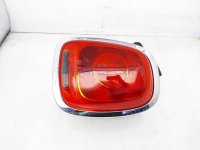 $100 BMW RH TAIL LAMP (ON BODY) - NOTES