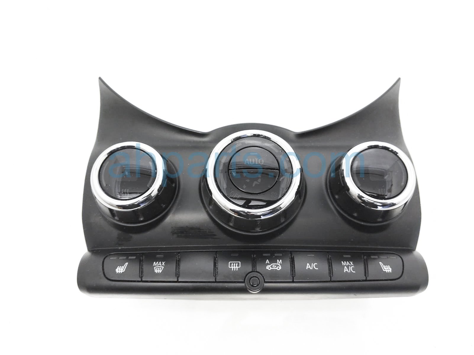 $70 BMW HEATER/AC CONTROL(ON DASH) $70 BMW HEATER/AC CONTROL(ON DASH)