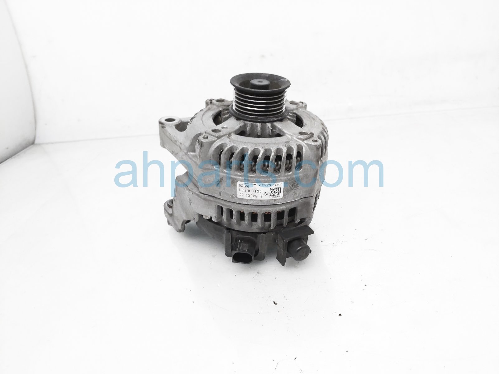 $75 BMW ALTERNATOR / GENERATOR $75 BMW ALTERNATOR / GENERATOR