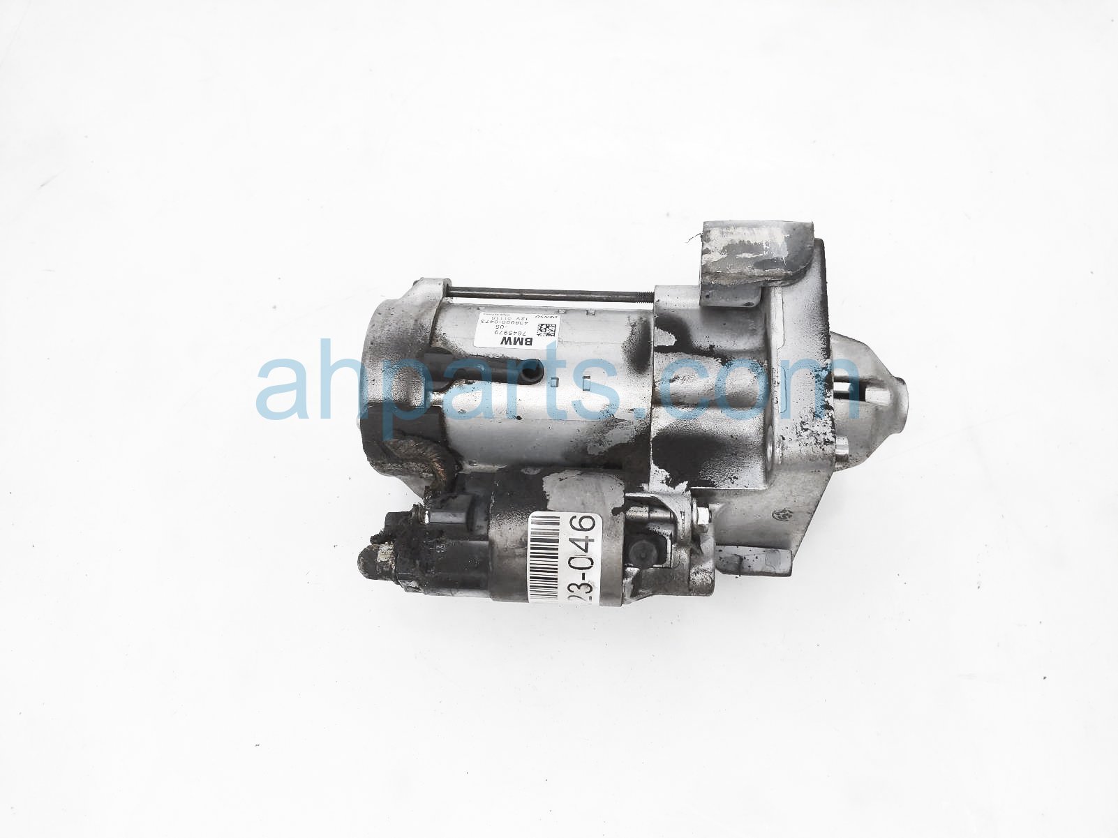 $79 BMW STARTER MOTOR $79 BMW STARTER MOTOR